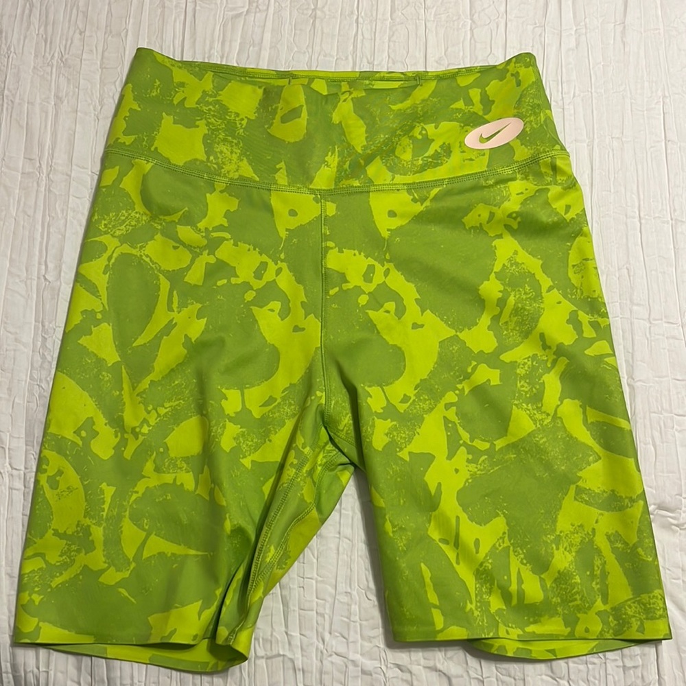 Nike Biker Shorts